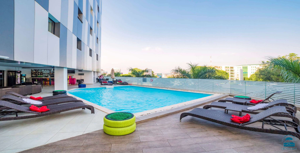 Ezra Boutique Hotel