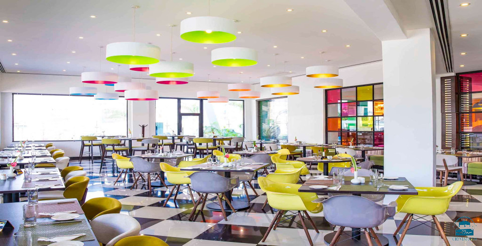 Ezra Boutique Hotel