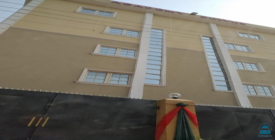 Academy suites 