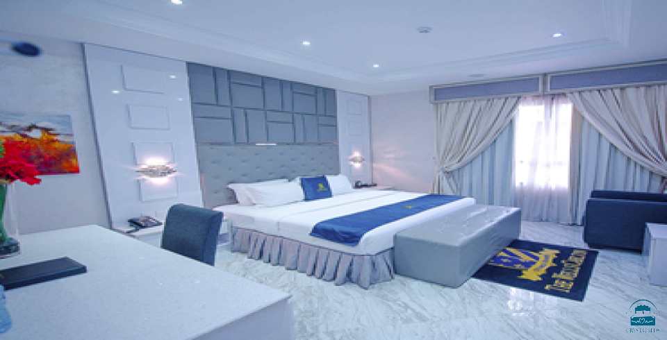 The Wells Carlton Hotel & Apartments