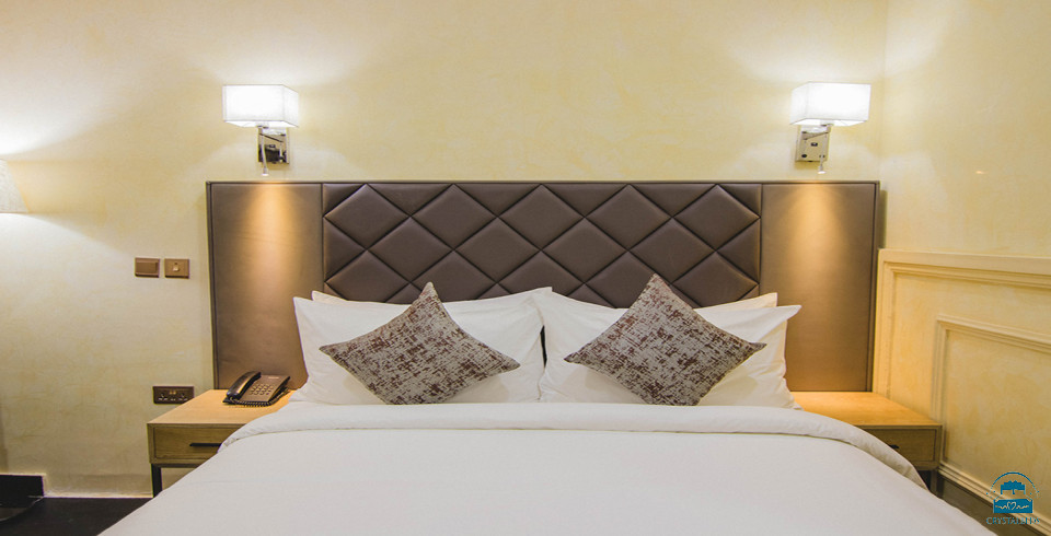 SENTIDO Aziza Beach
