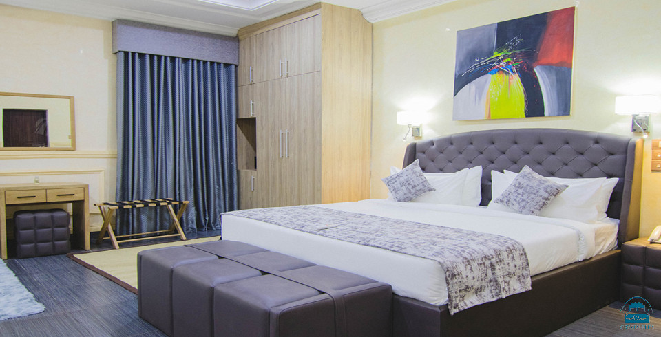 Hotel Le Sultan
