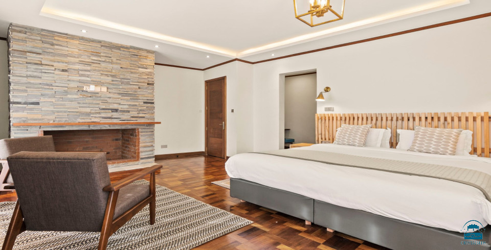 DV Appart Hotel