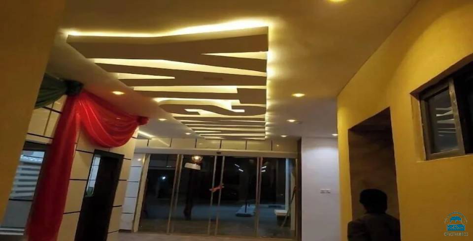 Mainstay Luxury Apartments
