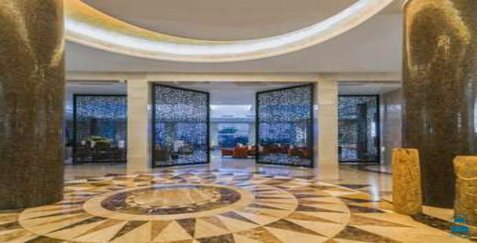 Hotel Le Sultan