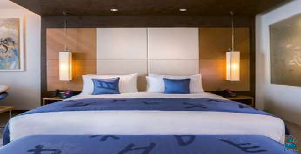 Hotel Le Sultan