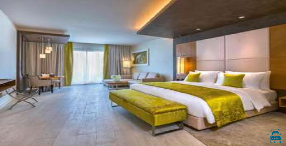 Hotel Le Sultan