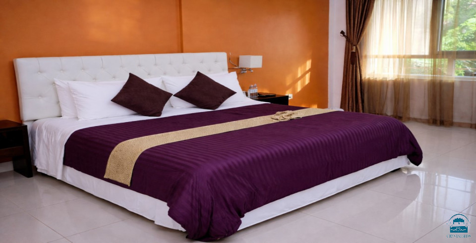 DV Appart Hotel