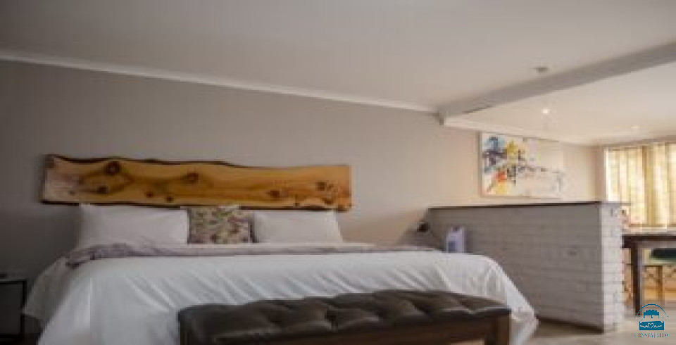 Hwange Safari Lodge