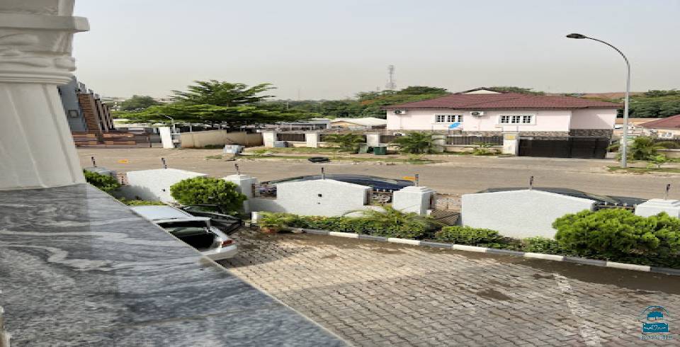 Boho Residences Abuja