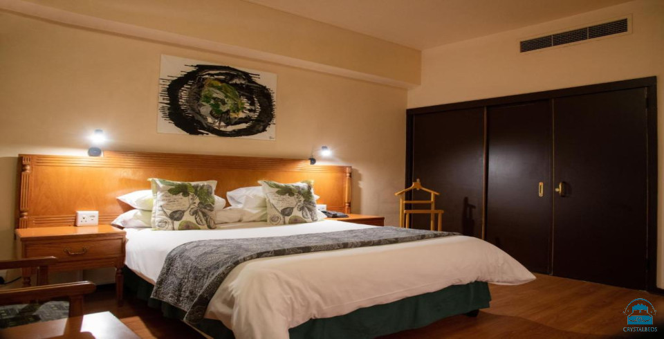 BON Hotel Bloemfontein Central