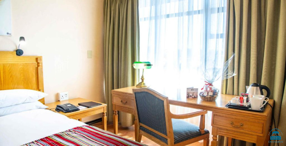 BON Hotel Bloemfontein Central