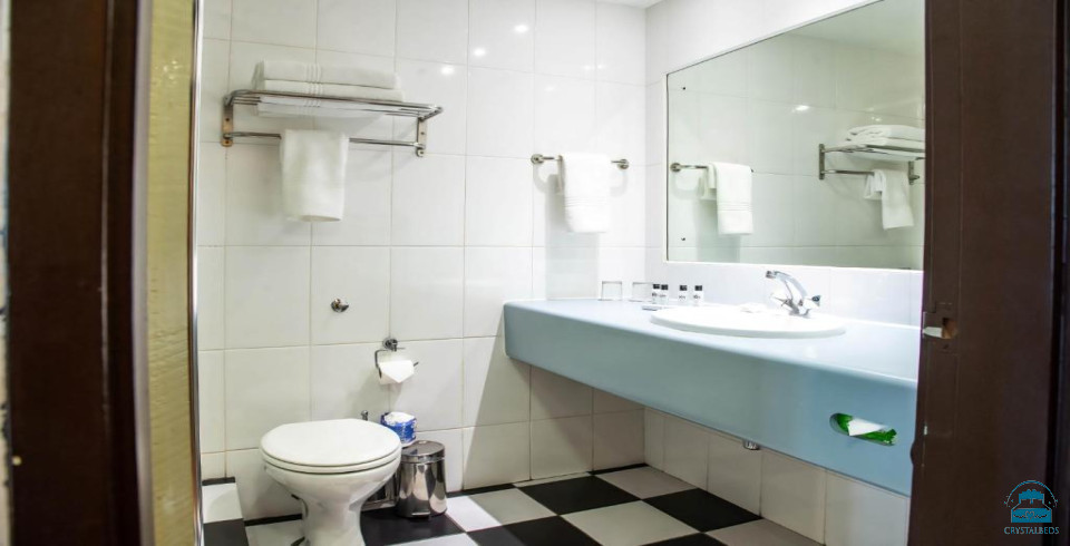 BON Hotel Bloemfontein Central