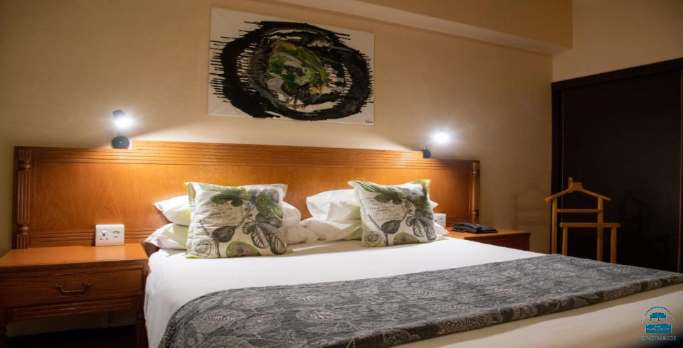 BON Hotel Bloemfontein Central