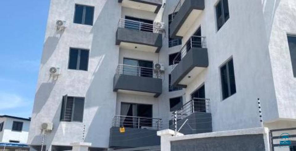 BW Shkortlet Apartment Salem 