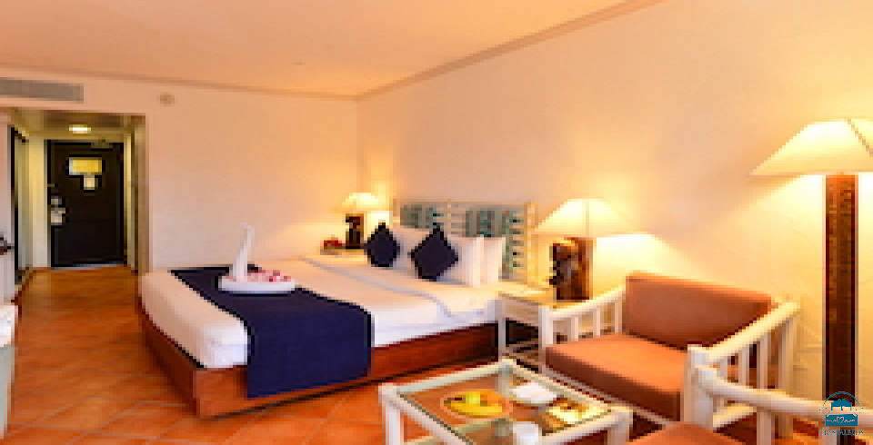 Lagoon Chalets