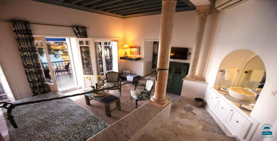 Maison Dedine - Small Luxury Hotels of the World