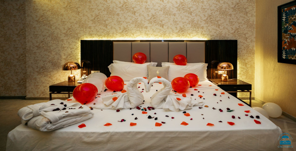 Hôtel Royal Azur Thalassa