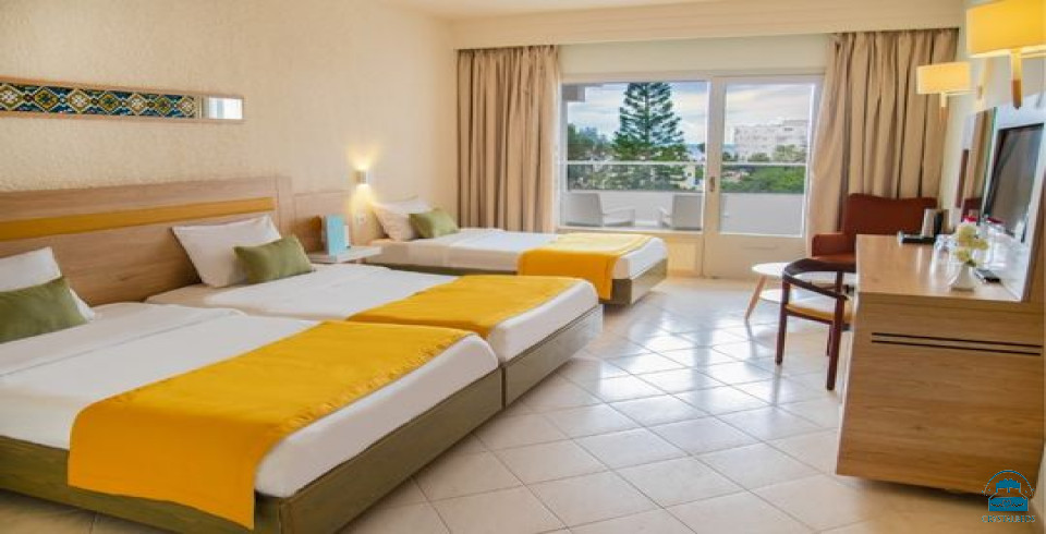 Hôtel Royal Azur Thalassa