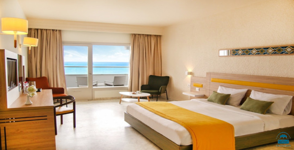 Hôtel Royal Azur Thalassa