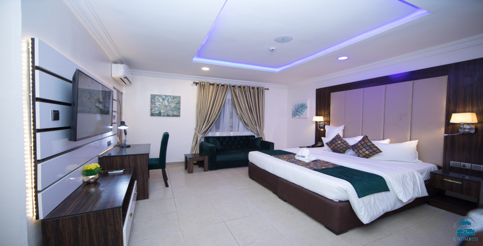 Maison Dedine - Small Luxury Hotels of the World