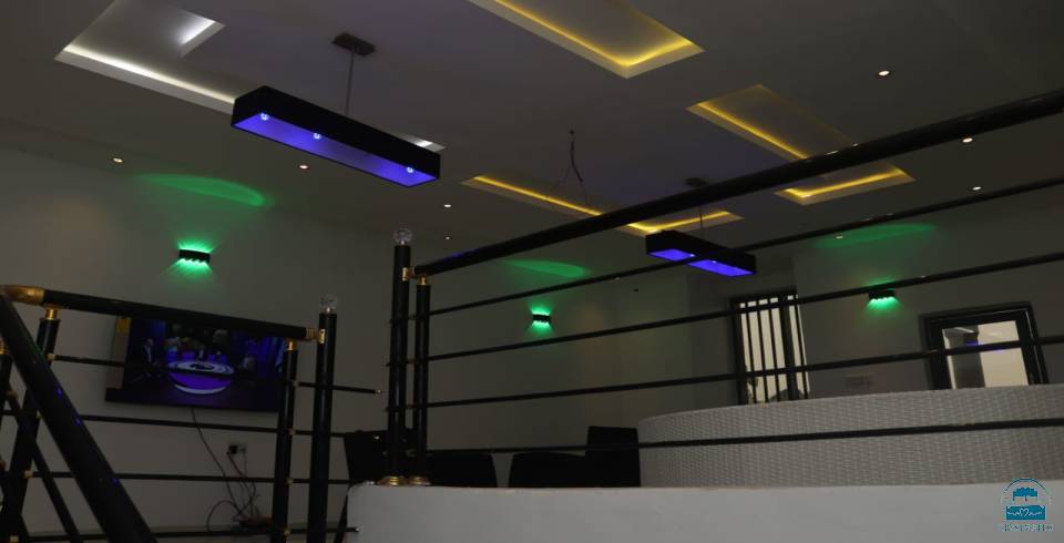 Cremyark Homes Service Apartments
