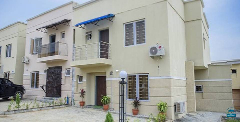 EJOMOR HOME APARTMENTS