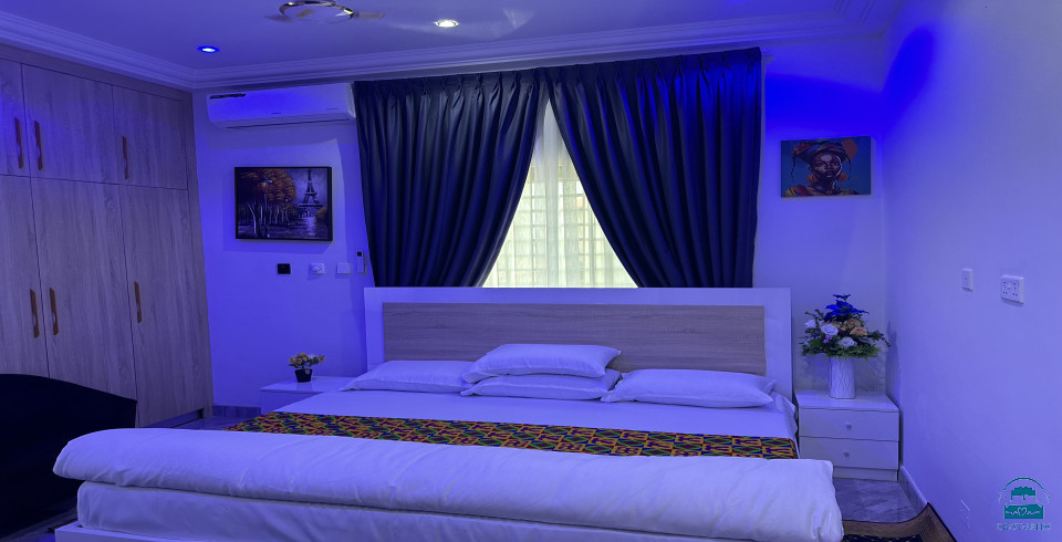Waterfront Swakopmund F1