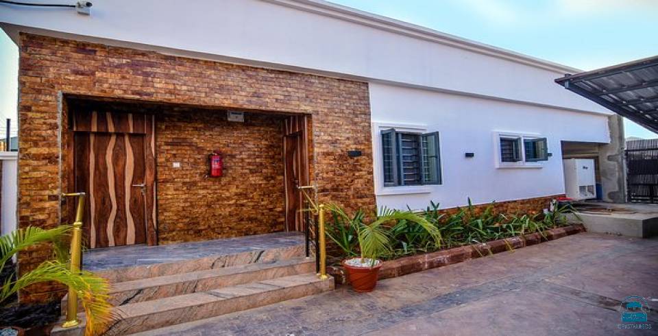 De Soothe Apartments