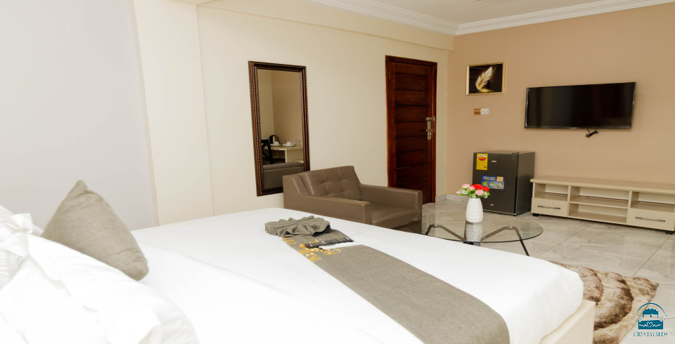 Town Lodge Mbombela