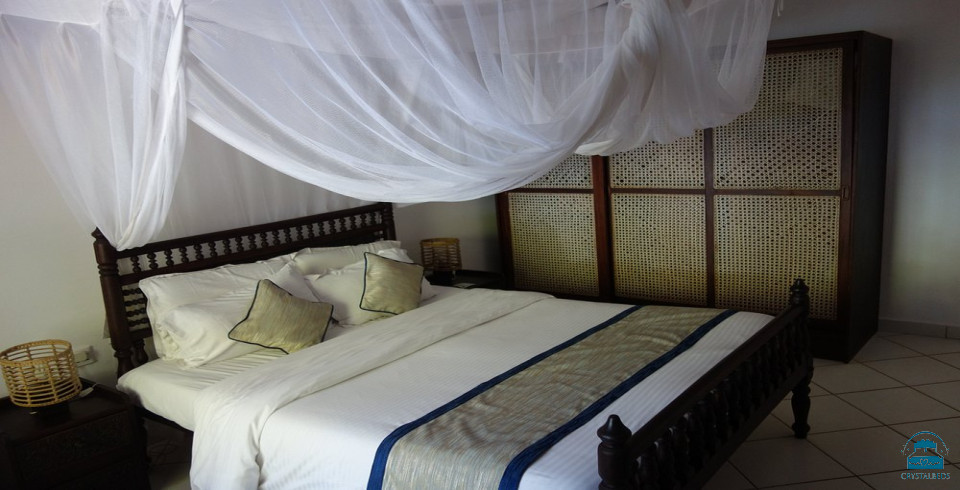 Serengeti Luxury Retreat
