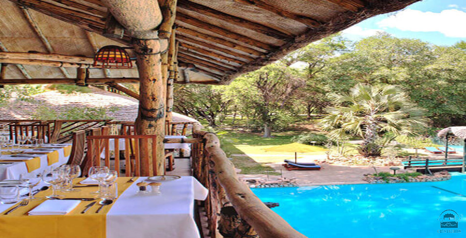 Serengeti Luxury Retreat