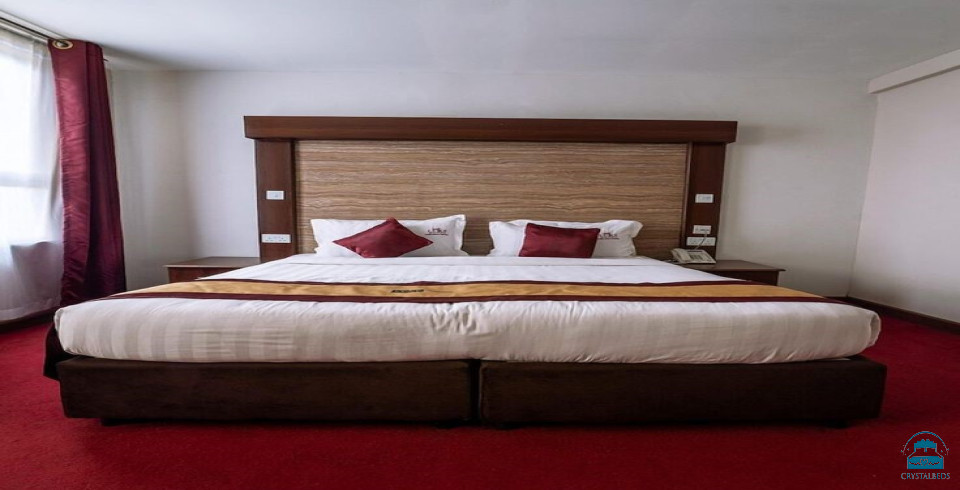 La Posh Hotel