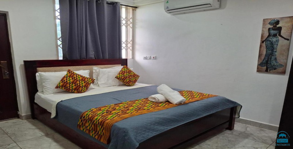 La Posh Hotel
