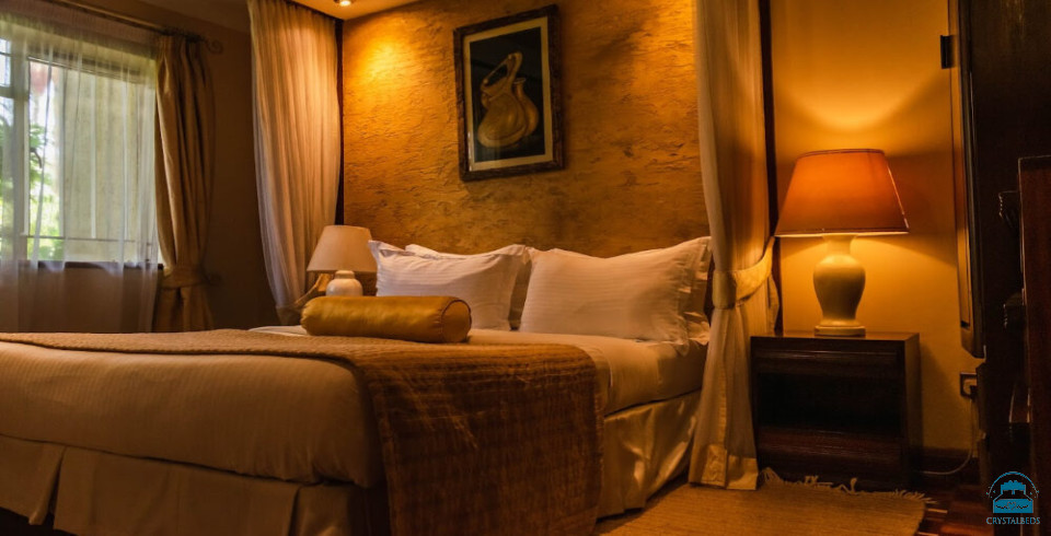 Mimosa Court Serviced Apartments