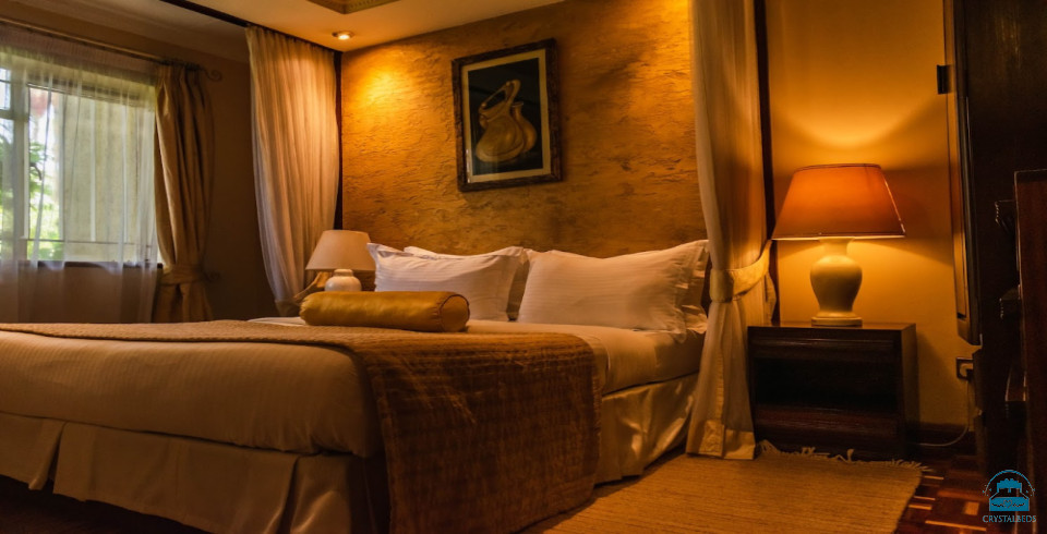 Mimosa Court Serviced Apartments