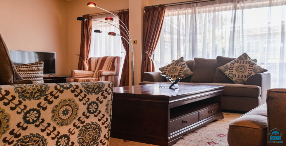 Mimosa Court Serviced Apartments