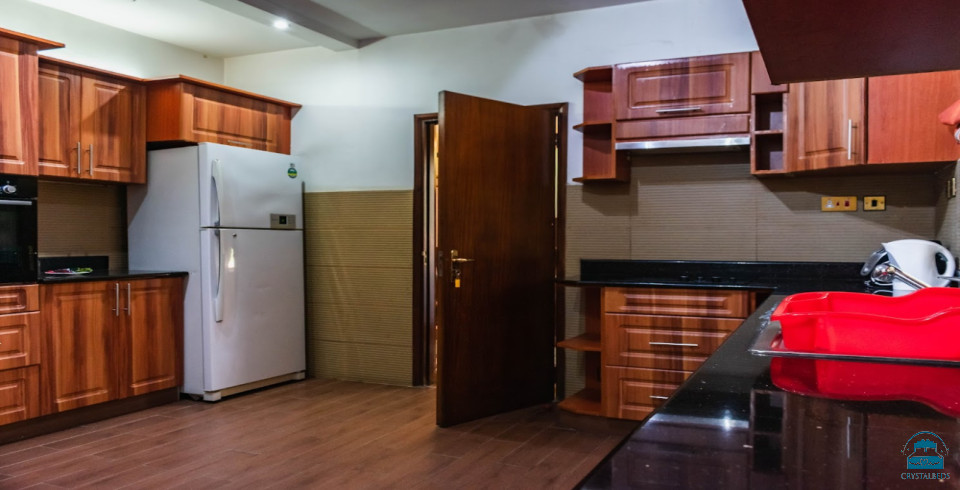 Mimosa Court Serviced Apartments