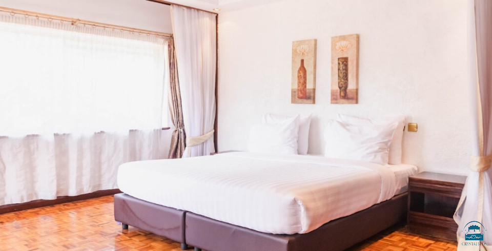 Mimosa Court Serviced Apartments