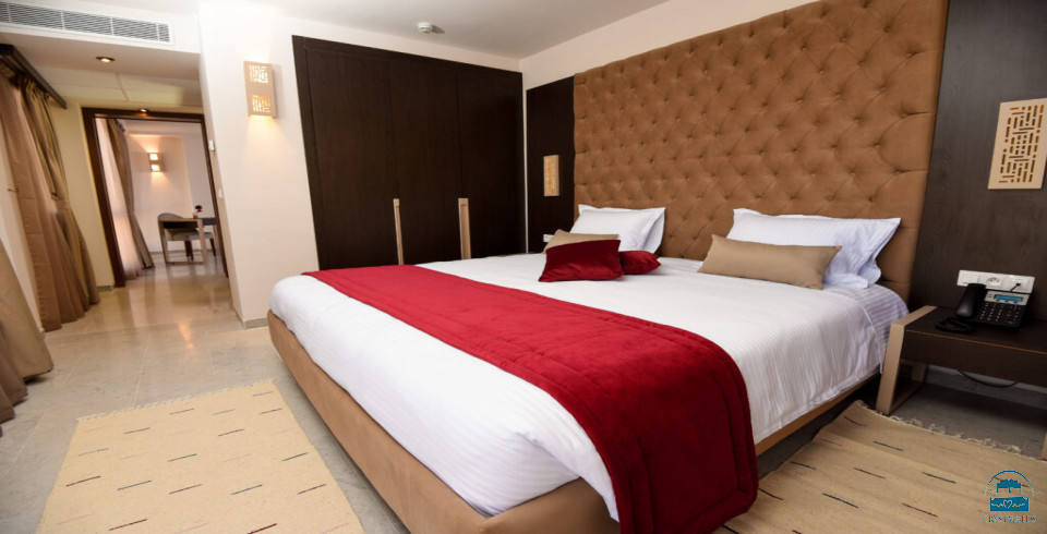 Maison Dedine - Small Luxury Hotels of the World