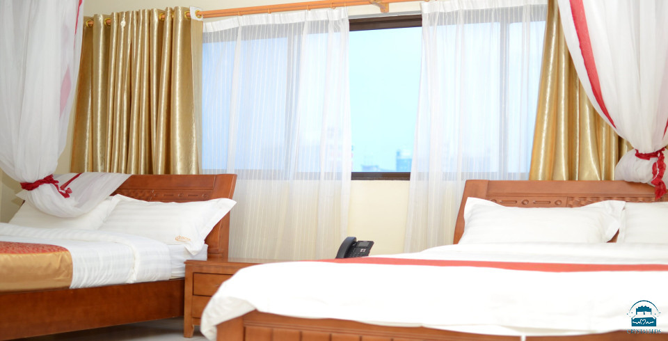 Heartland Hotel