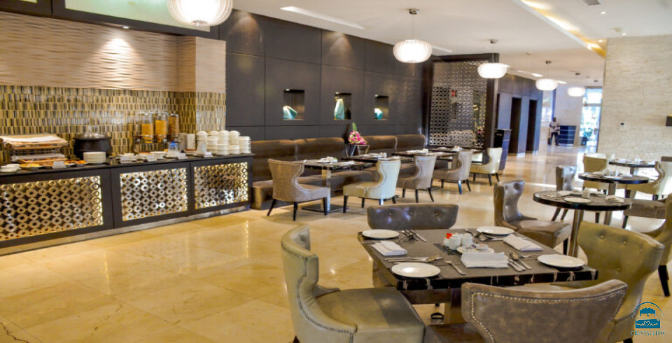 Radisson Blu Hotel, Juba