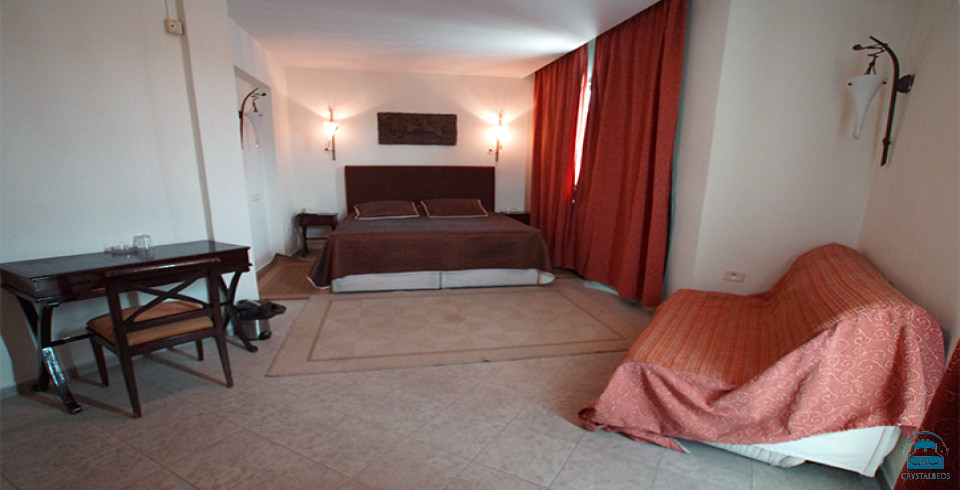 MASAWARA URBAN RETREAT