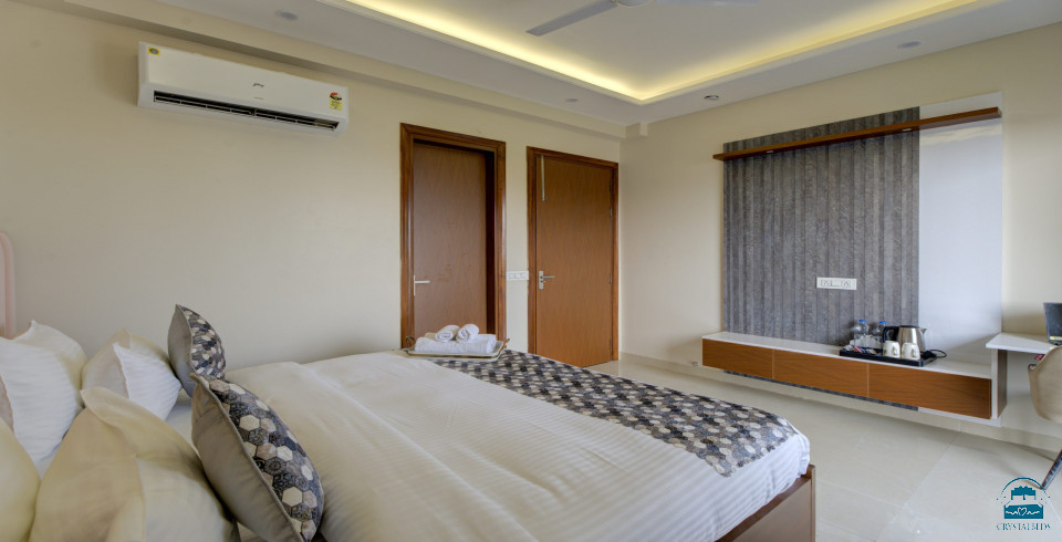 TUI Blue Palm Beach Hammamet