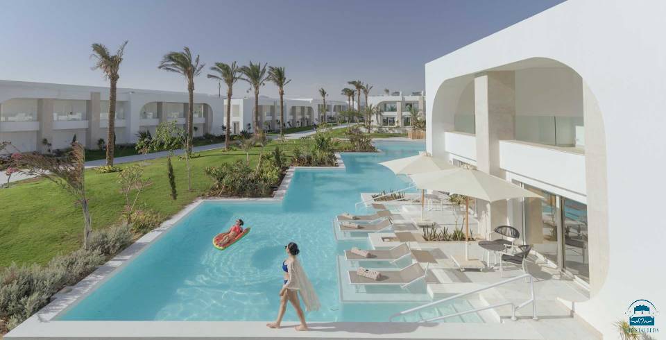 Posh Hotel and Suites Victoria Island
