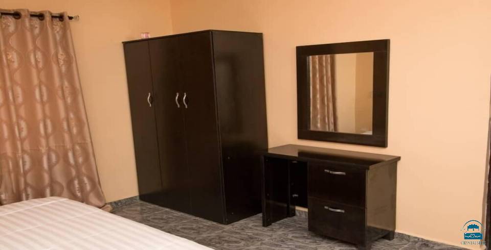 Nextdoor Apartment