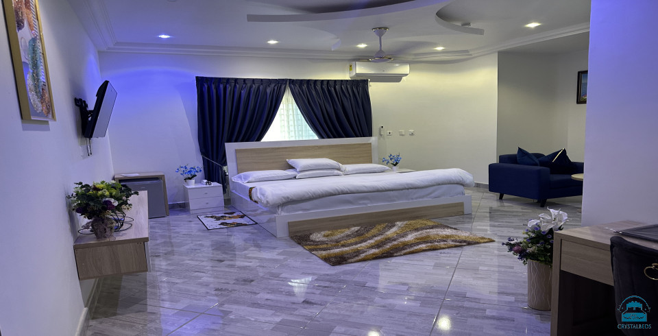 OMX Hotel Kimi