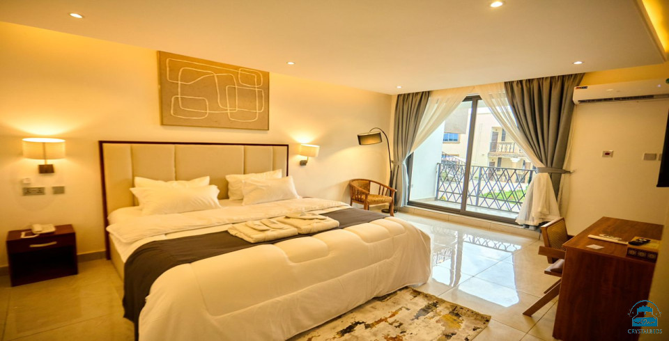 OMX Hotel Kimi