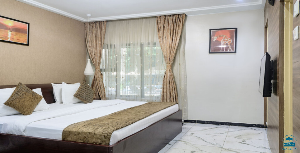 Hotel Byzance