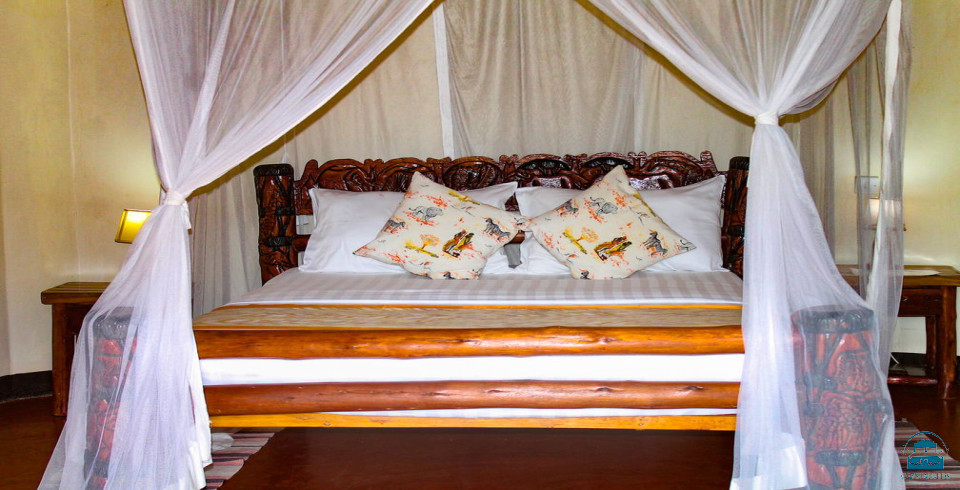 Esperanca Guesthouse